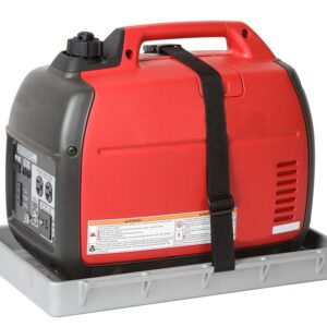 Ziamatic Quic-Mount Portable Generator Mount