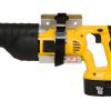 Ziamatic Quic-Mount Reciprocating Saw Holder