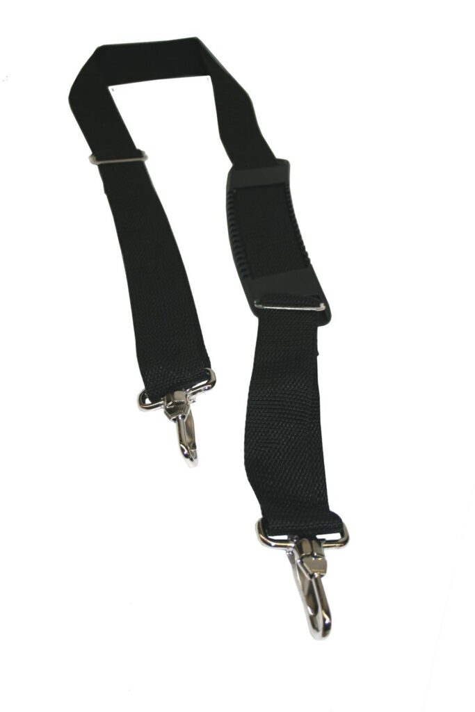Ziamatic Quic-Strap Adjustable Shoulder Strap