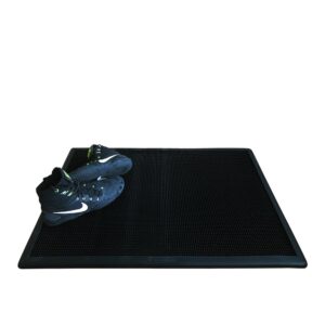 Defense® Sole Cleaner Mat
