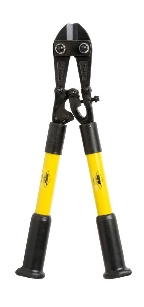 Ziamatic Heavy-Duty Bolt Cutters
