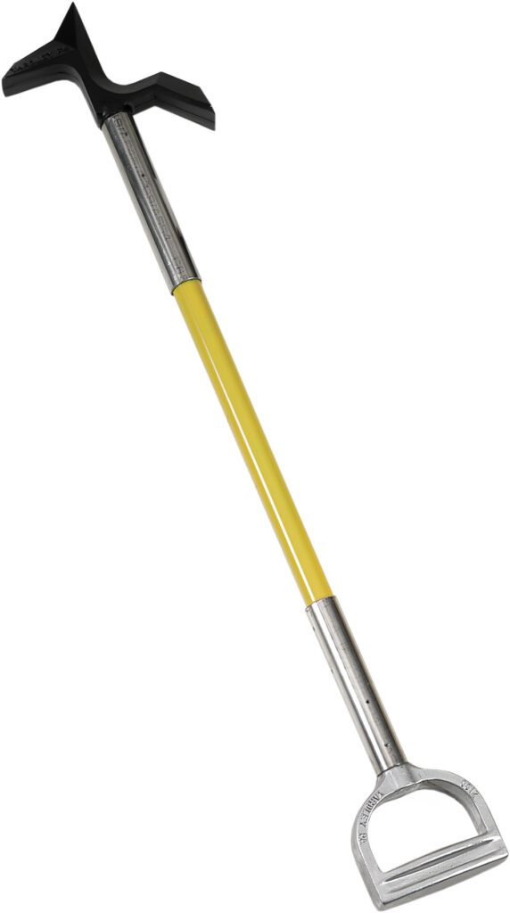 Ziamatic "Z" Hooks