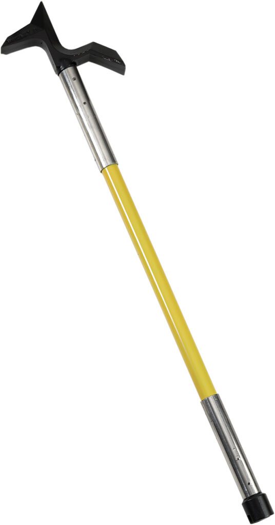 Ziamatic Closet Hook "Z" Head