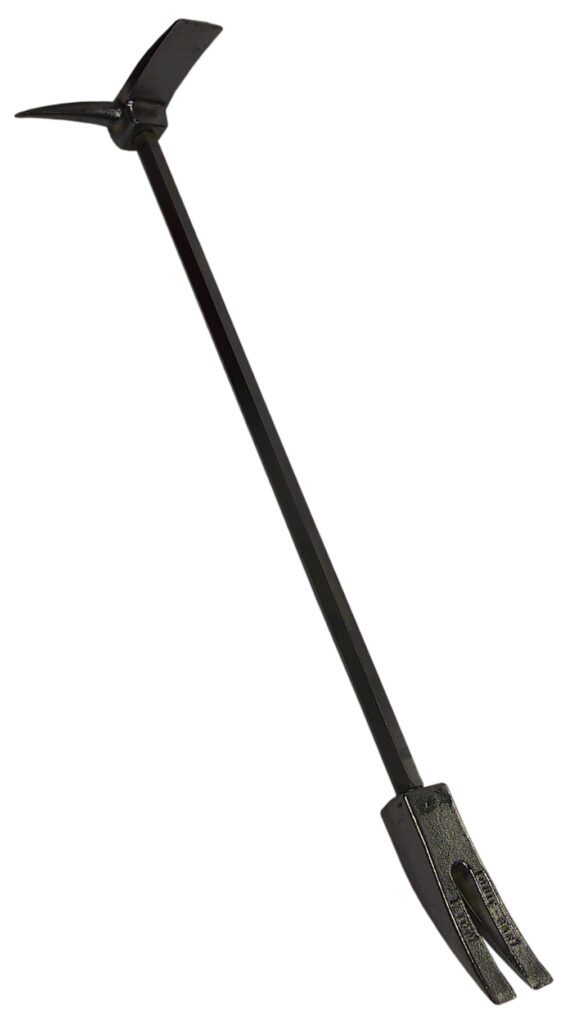 Ziamatic Quic-Bar Tools- Black