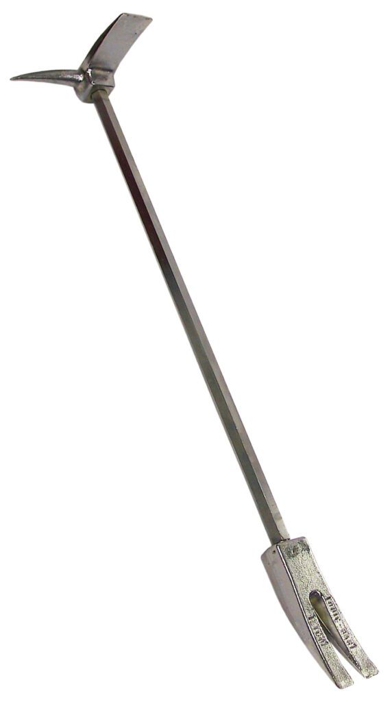 Ziamatic Quic-Bar Tools- Chrome