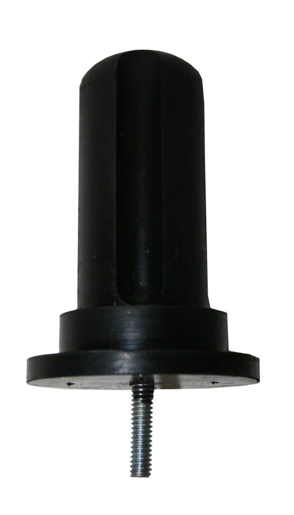 Quic-Mount Coupling Mounts
