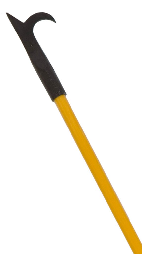 Ziamatic Pike Poles