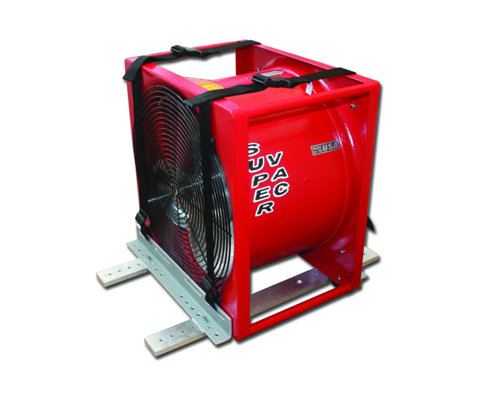 Ziamatic Quic-Mount Universal Deck Mount