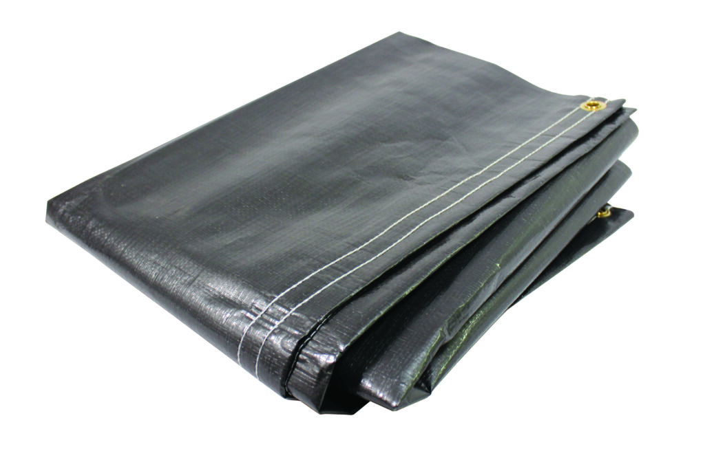Ziamatic Quic-Cover 6 oz. Runner 3' x 18'
