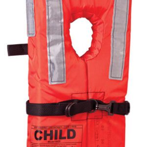 Kent Type I Commercial Children's Life Jacket