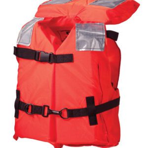Kent Type I Commercial Children's Life Jacket