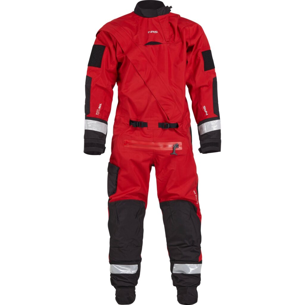 NRS Extreme SAR Dry Suit (2025)