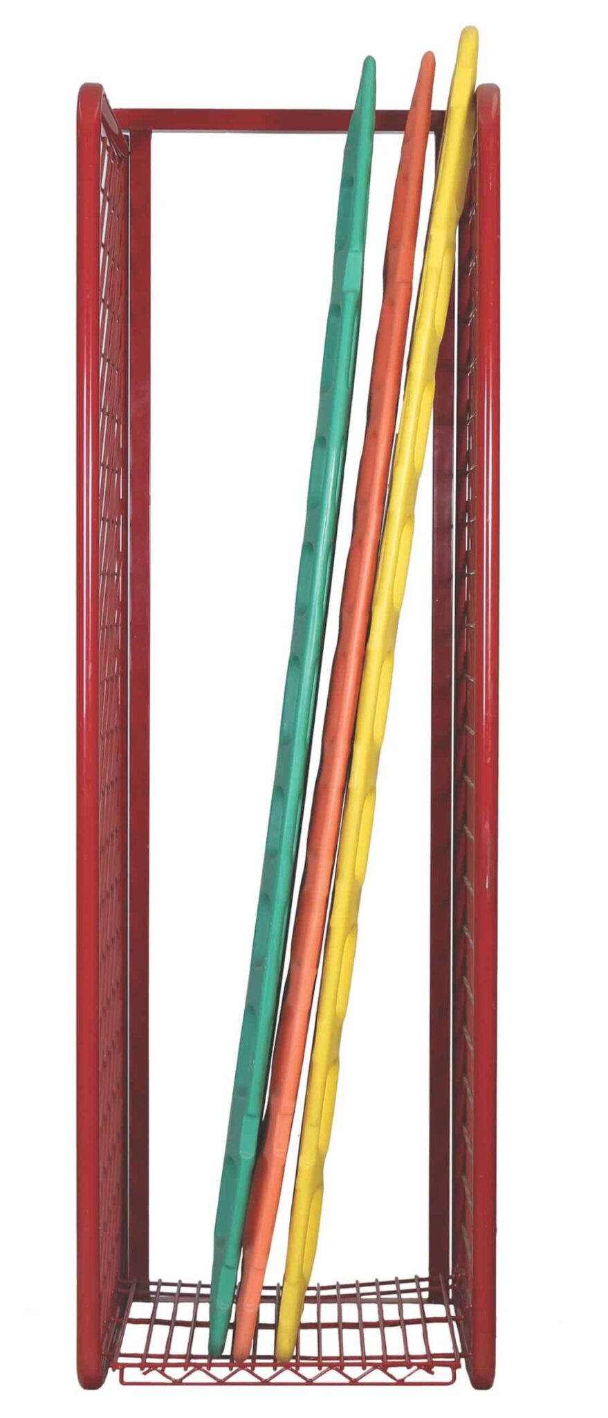 Ready Rack Vbr Rack Ready Rack Backboard Rack - Columbus Supply
