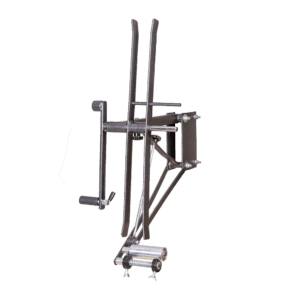 Ready Rack Hose Winder