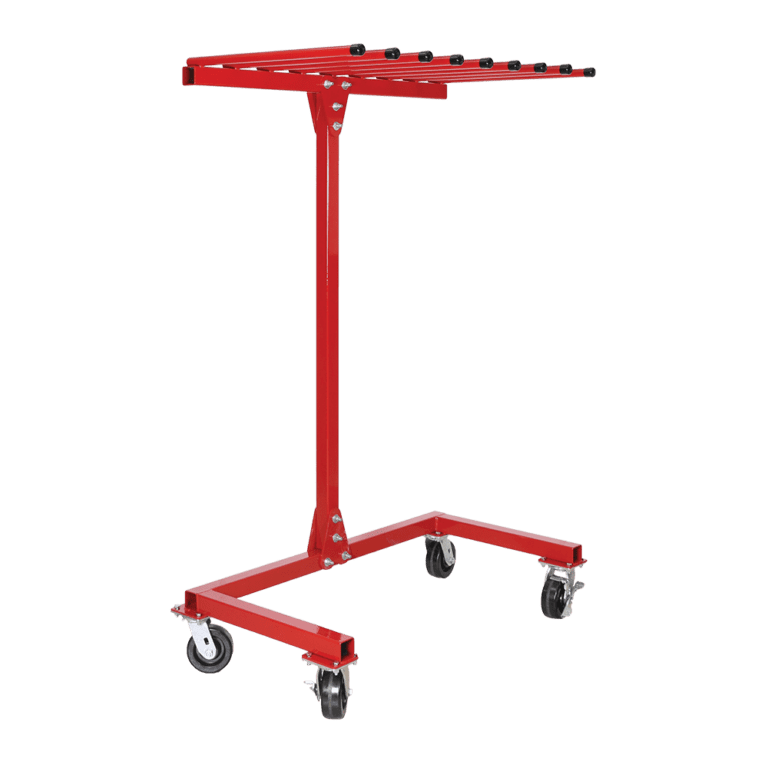 Columbus Drying Rack Ready Rack Hose Drying Rack - Columbus Supply