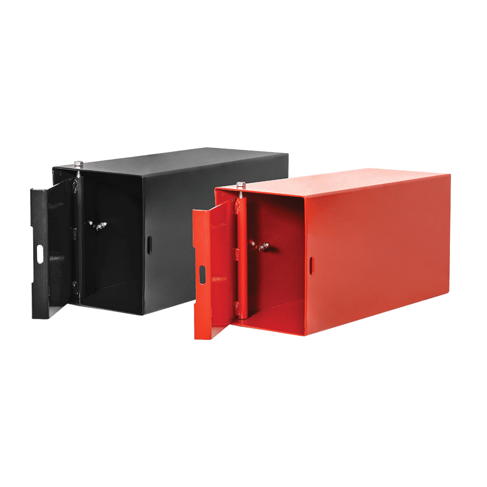 Ready Rack Personal Property Box