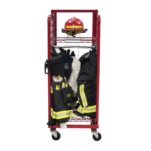 Ready Rack Mini Red Rack