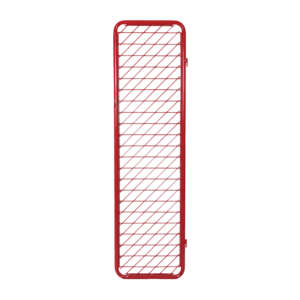 Ready Rack Security Door for Red Rack