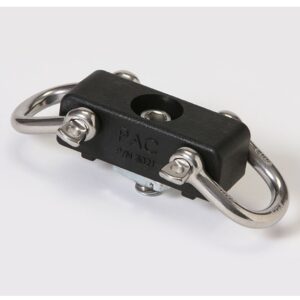PAC Tools Tie Down Mount – Double Shackle