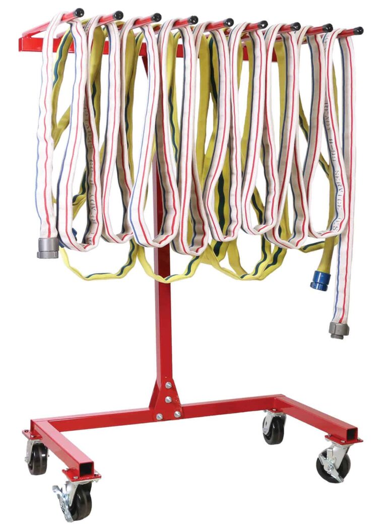 Ready Rack Hose Drying Rack - Columbus Supply