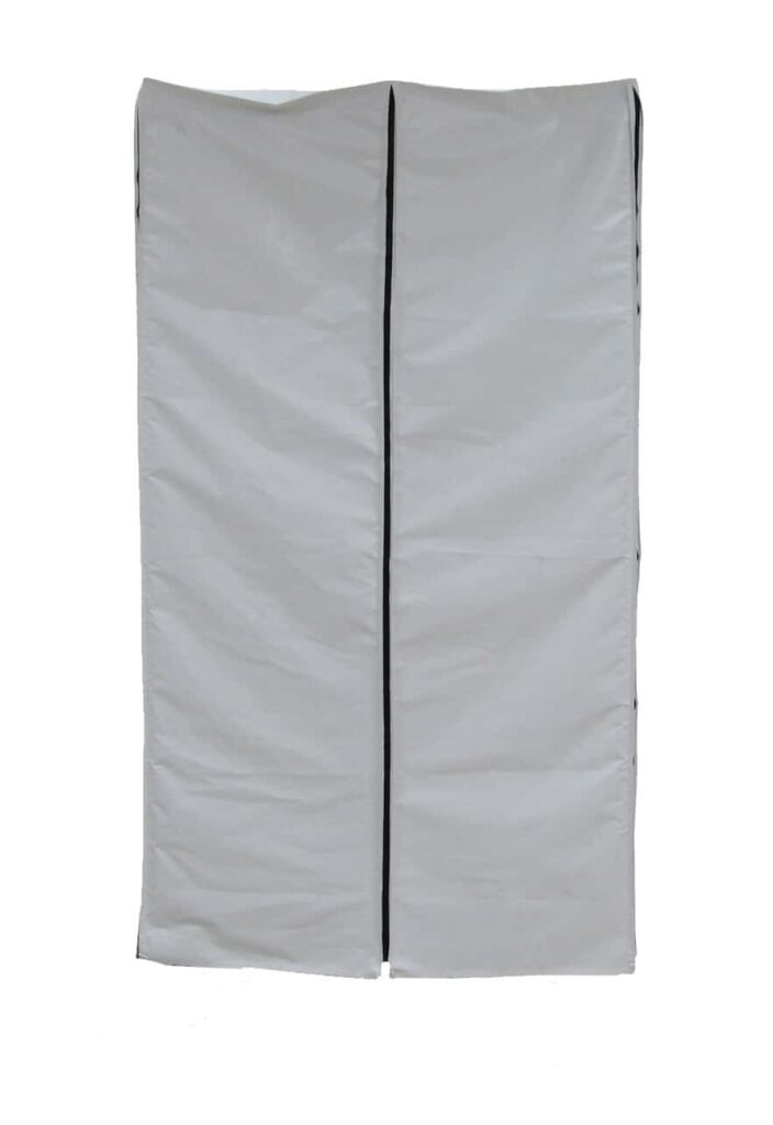 Ready Rack Gear Guard Rack Covers for Single Sided Wall Mount and Freestanding Units