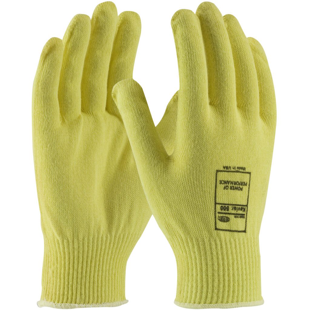 PIP Kut Gard® Seamless Knit Kevlar® Glove - Light Weight