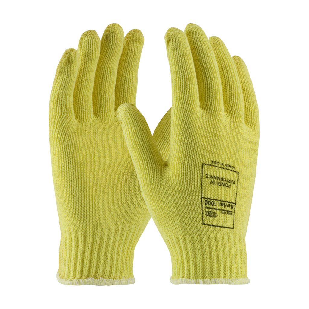 PIP Kut Gard® Seamless Knit Kevlar® Glove - Medium Weight