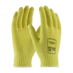 PIP Kut Gard® Seamless Knit Kevlar® Glove - Medium Weight
