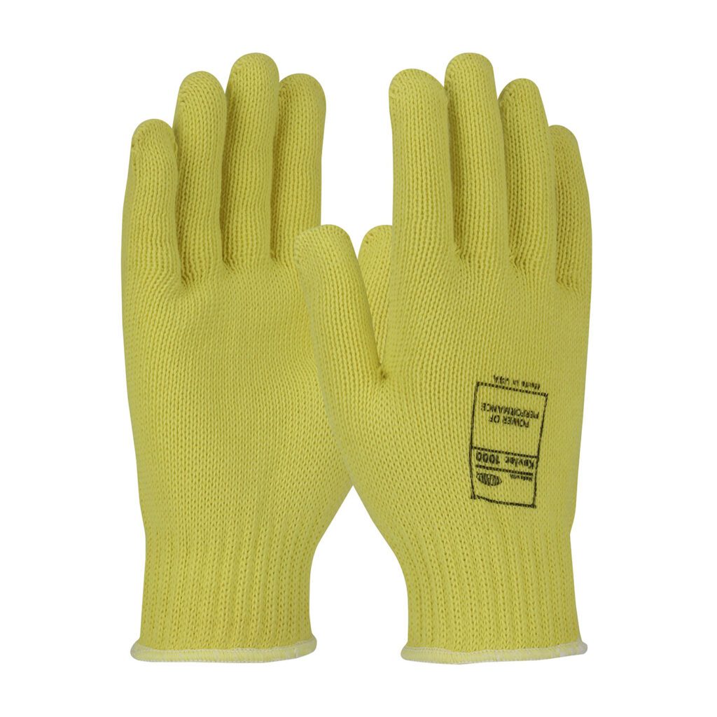 PIP Kut Gard® Seamless Knit Kevlar® Glove - Heavy Weight