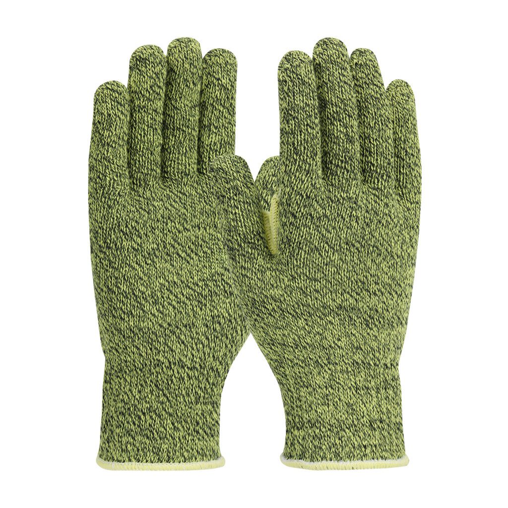 PIP Kut Gard® Seamless Knit Kevlar® Blended Glove - Heavy Weight