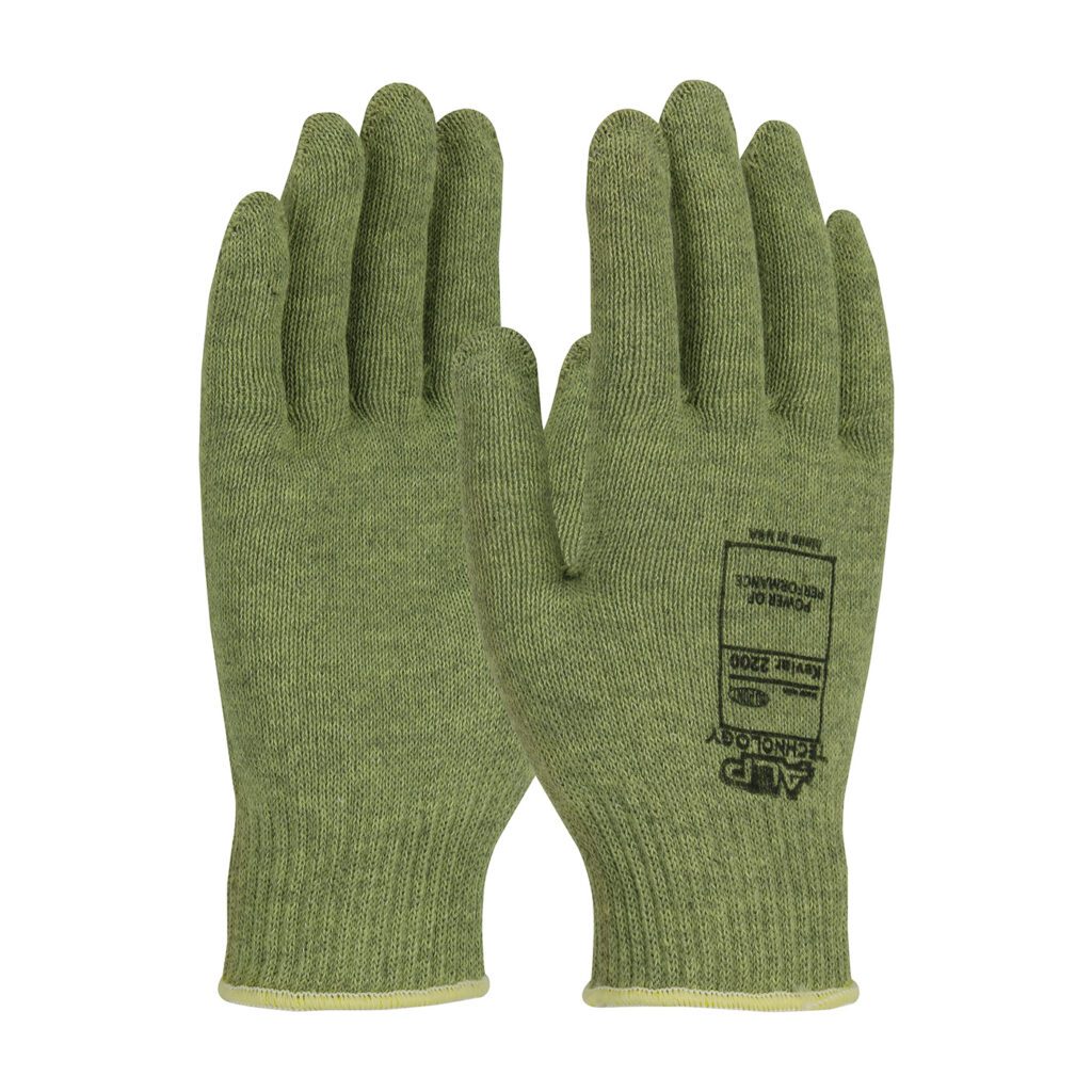 PIP Kut Gard® Seamless Knit ACP / Kevlar® Blended Glove - Medium Weight