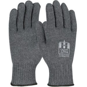 PIP Kut Gard® Seamless Knit ACP / Kevlar® Blended Glove with Kevlar® Lining - Medium Weight