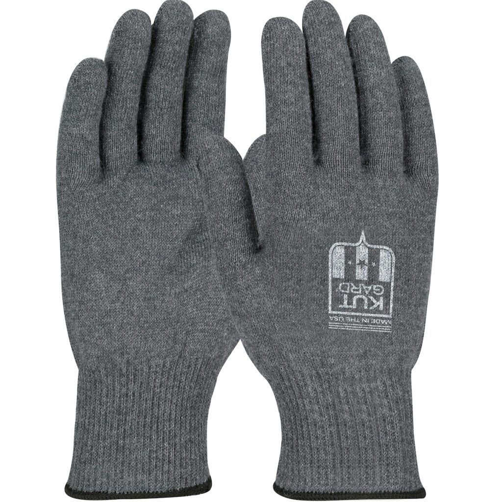 PIP Kut Gard® Seamless Knit ACP / Kevlar® Blended Glove with Kevlar® Lining - Lightweight