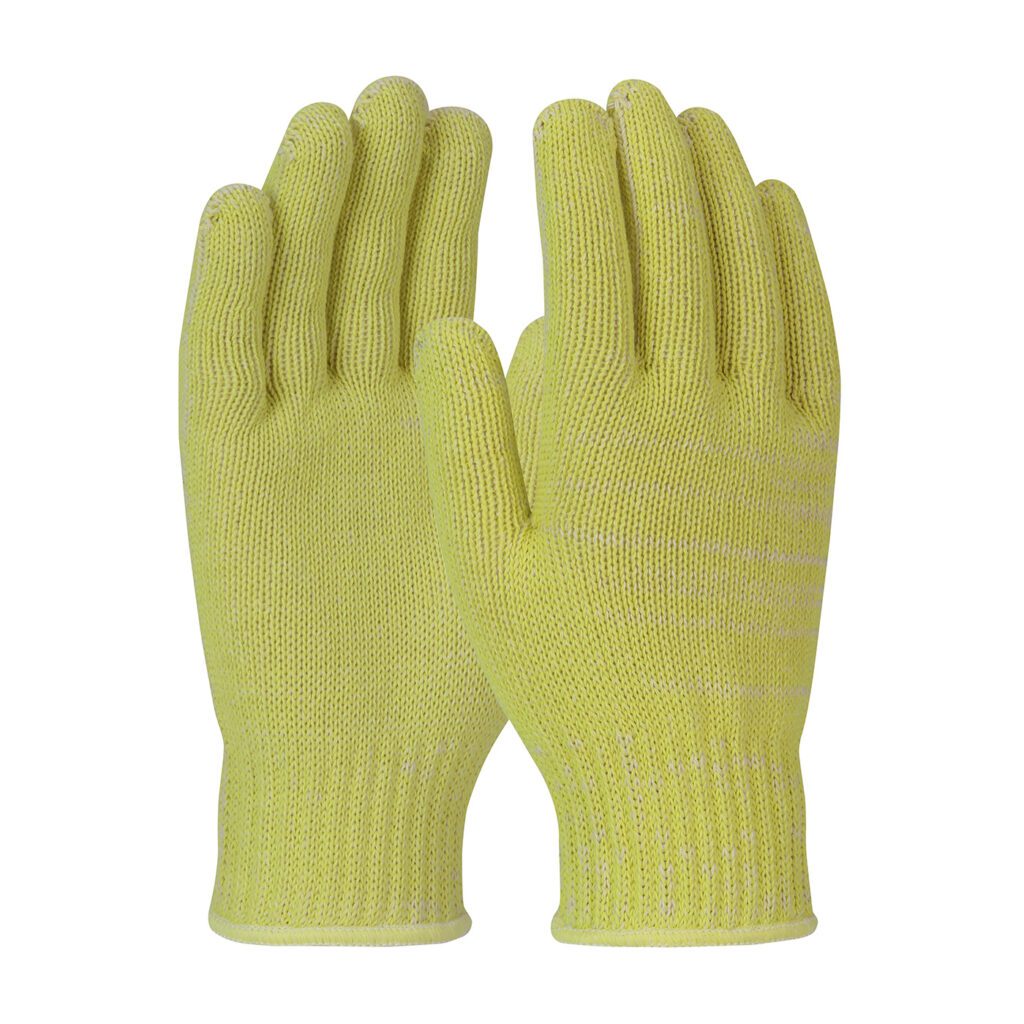 PIP Kut Gard® Seamless Knit ACP / Kevlar® Blended Glove with Cotton Lining - Medium Weight