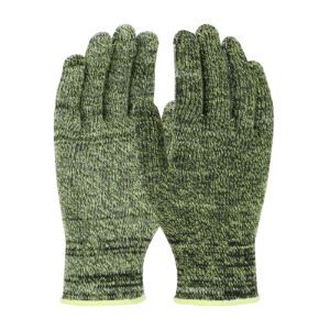 PIP Kut Gard® Seamless Knit PolyKor® Blended Glove with Polyester Lining - Medium Weight