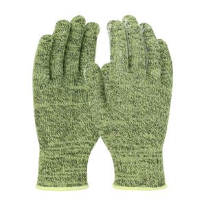 PIP Kut Gard® Seamless Knit ACP / PolyKor® Blended Glove with Polyester Lining - Heavy Weight
