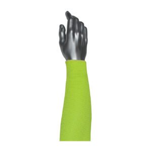 PIP Kut Gard® Single-Ply ACP / Kevlar® Blended Sleeve with Smart-Fit®