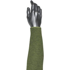 PIP Kut Gard® Single-Ply ACP / Kevlar® Blended Sleeve with Smart-Fit®