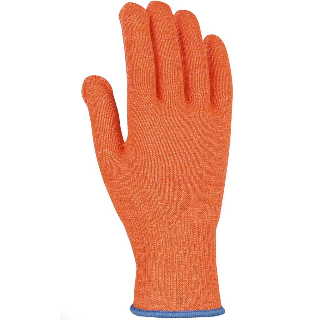 PIP Claw Cover® Seamless Knit HPPE / Stainless Steel Blended with Sta-COOL® Plating Glove - Medium Weight - 12 Pack