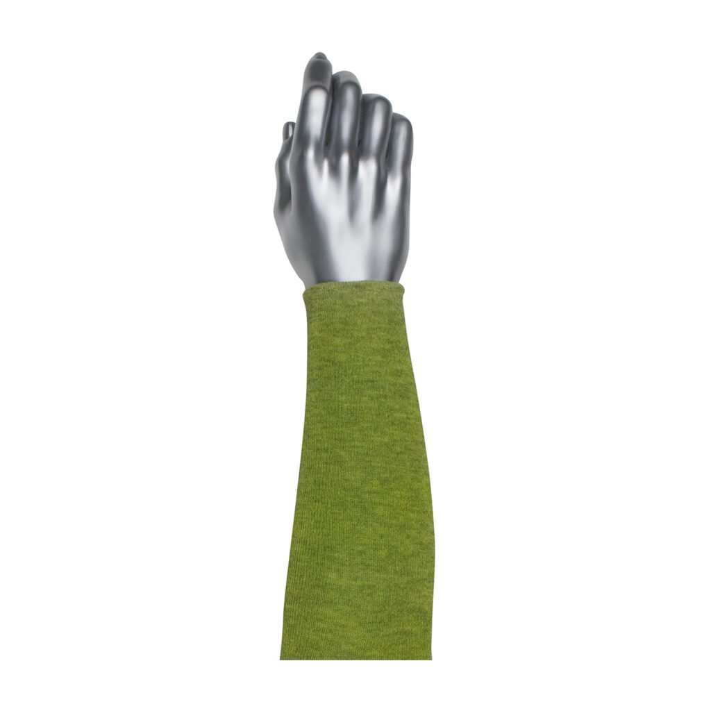 PIP Kut Gard® Single-Ply ACP / Kevlar® Blended Sleeve - 144 Pack