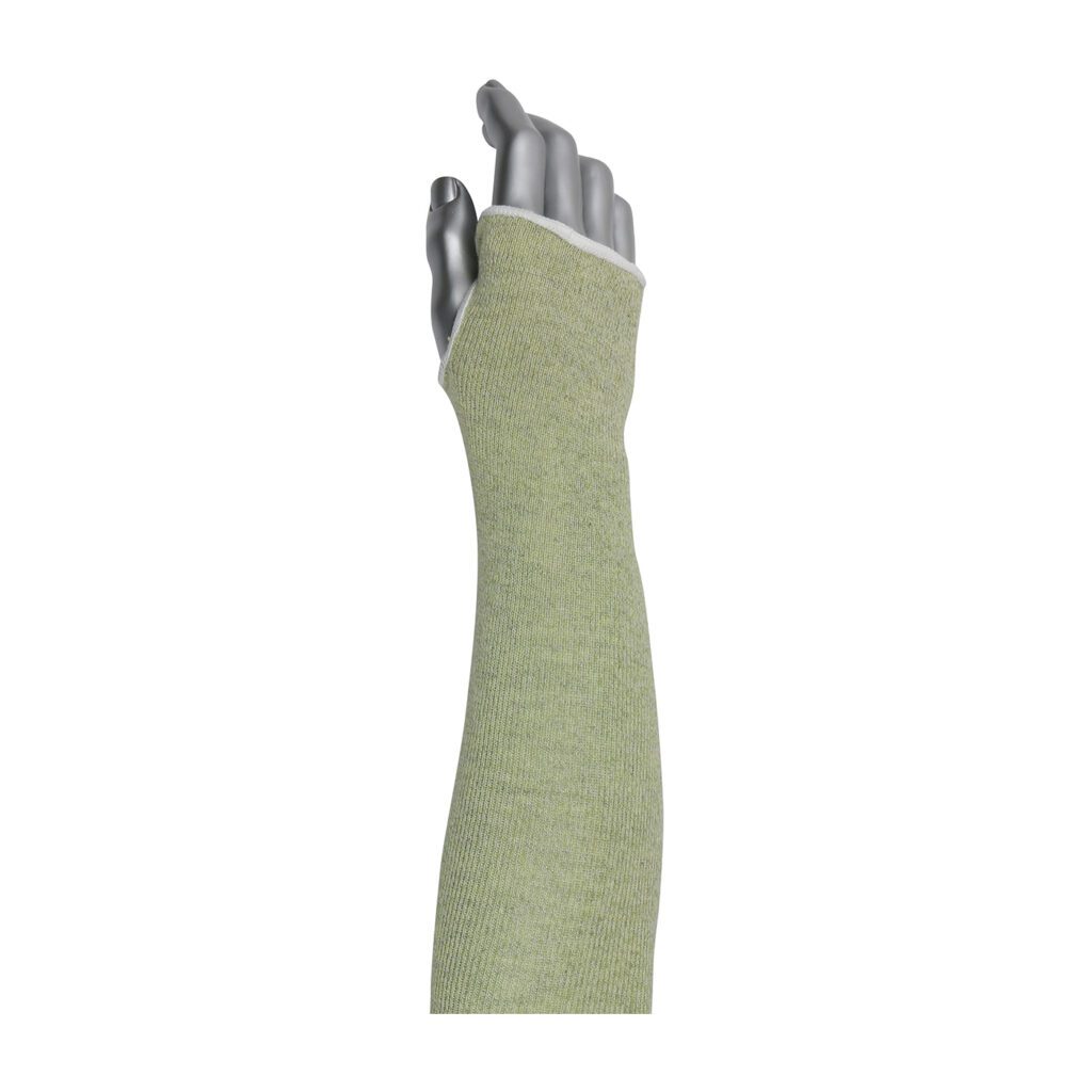 PIP Kut Gard® Single-Ply ACP / Kevlar® Blended Sleeve - 24 Pack