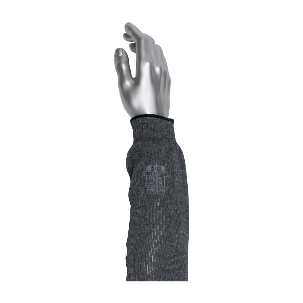 PIP Kut Gard® Single-Ply ACP / Kevlar® Blended Blousy Sleeve