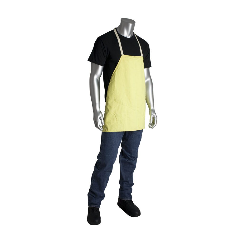 PIP PIP® 2-Ply Kevlar Twill Apron with Buckle - 12 Pack