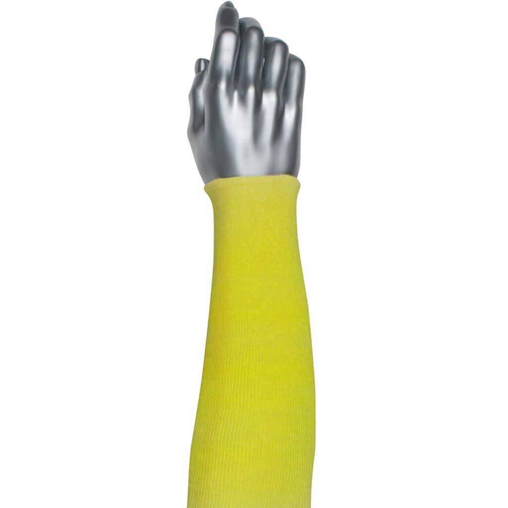 PIP Kut Gard® Kevlar® 2-ply sleeve -