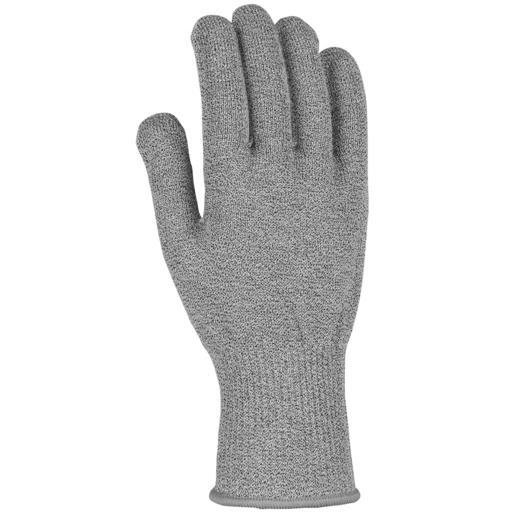 PIP Claw Cover® Seamless Knit HPPE / Stainless Steel Blended Glove - Light Weight - 12 Pack