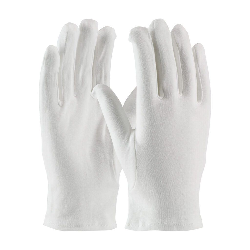 PIP Cabaret™ 100% Cotton Dress Glove - Open Cuff