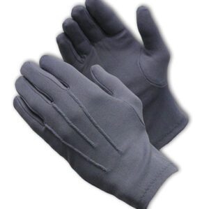 PIP Cabaretâ„¢ 100% Stretch Nylon Dress Glove with Raised Stitching on Back - Open Cuff