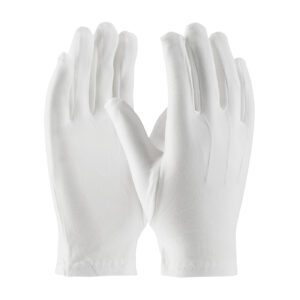 PIP Cabaret™ 100% Stretch Nylon Dress Glove with Raised Stitching on Back - Open Cuff