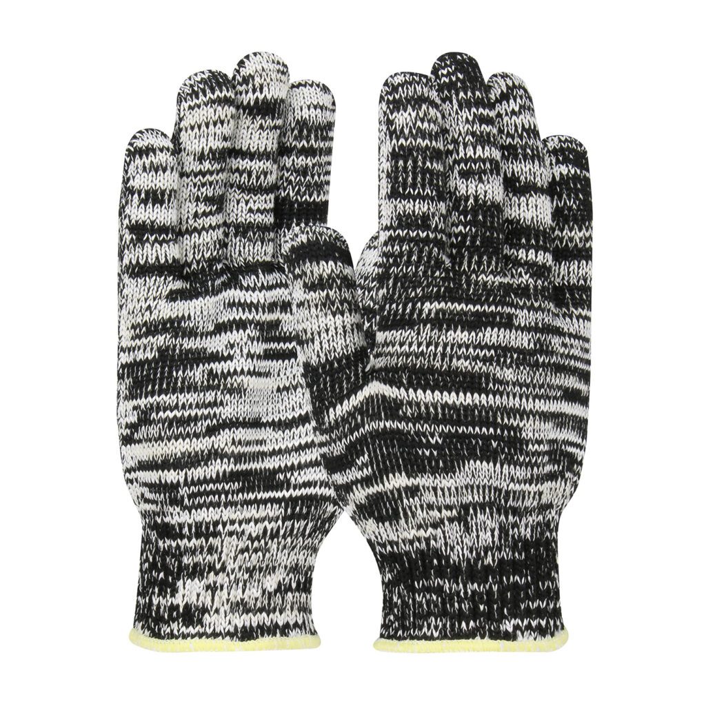 PIP Kut Gard® Seamless Knit PolyKor® Blended Glove with Polyester Lining - Heavyweight