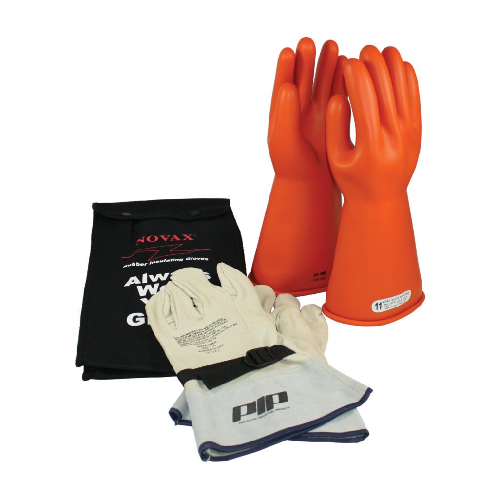 NOVAX® Class 1 Electrical Safety Kit